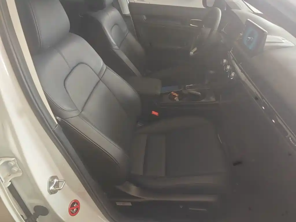 Honda Integra — миниатюра 25