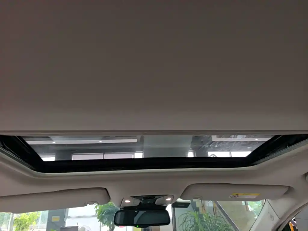 GAC Motor Trumpchi M8 — миниатюра 18