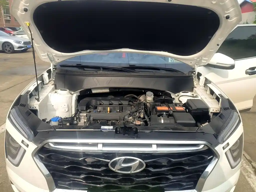 Hyundai ix25 — миниатюра 20