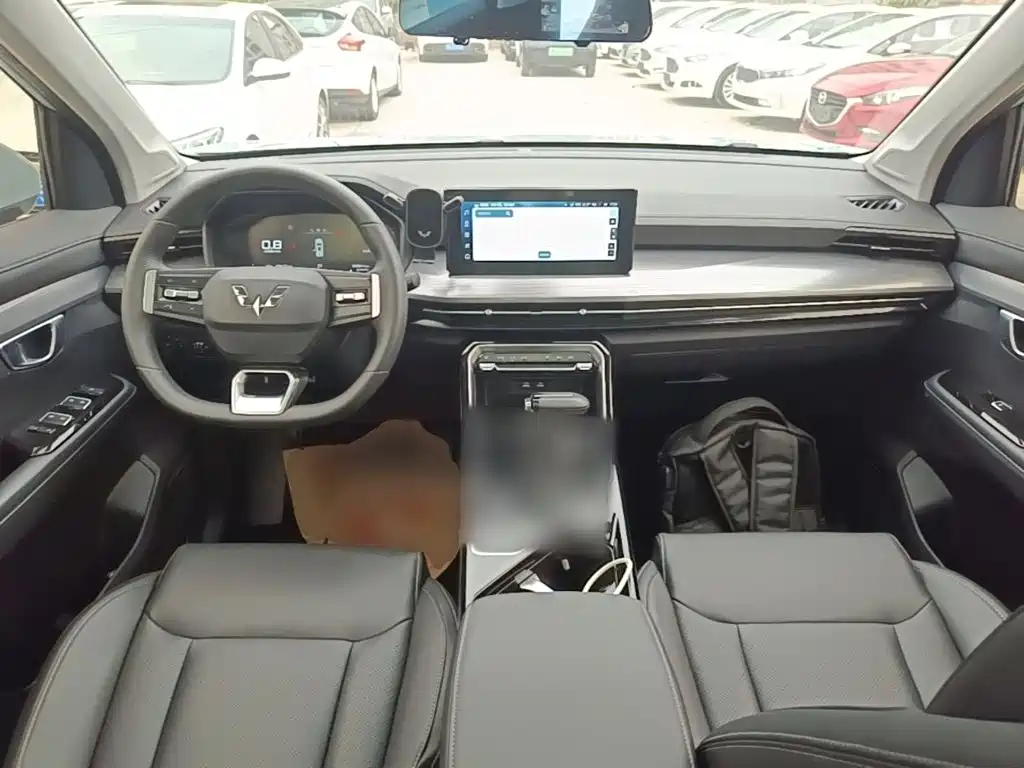 Wuling Xingchen — миниатюра 10