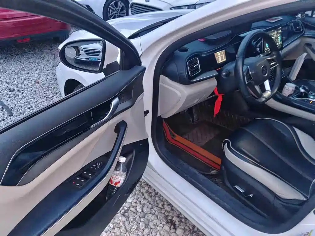 BYD Qin PLUS — миниатюра 16