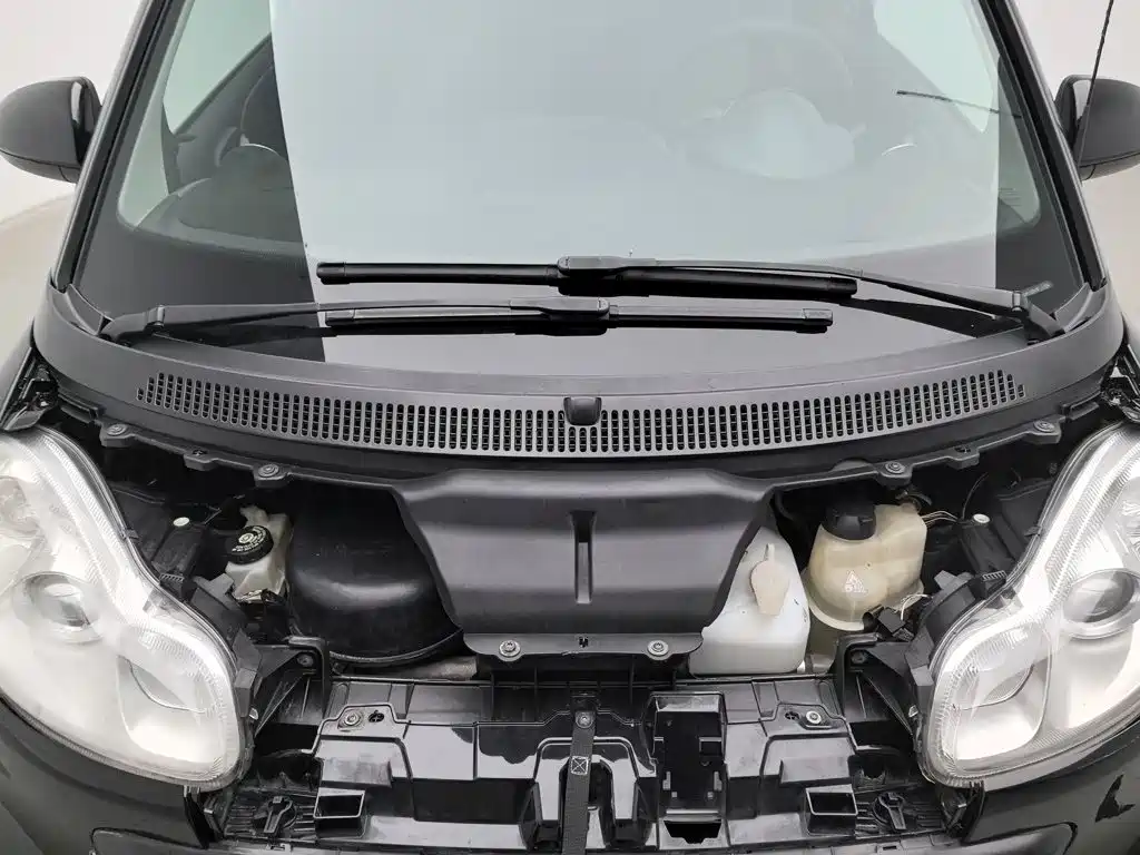 smart Smart Fortwo — миниатюра 6