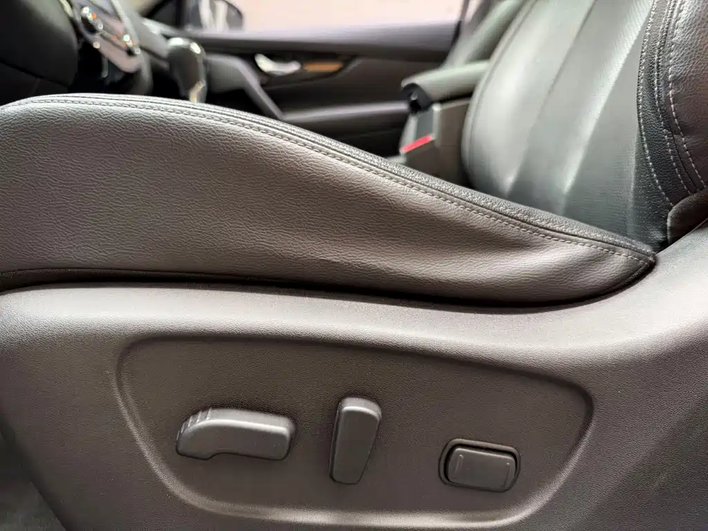 Nissan X-Trail — миниатюра 21