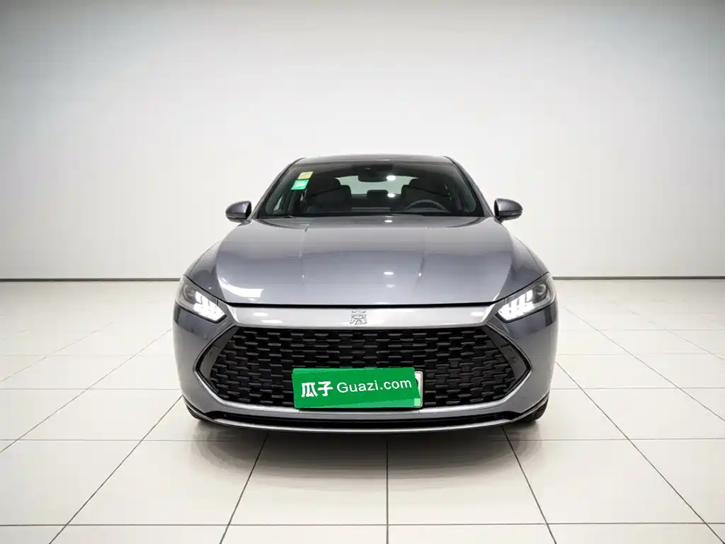 BYD Qin PLUS — миниатюра 2