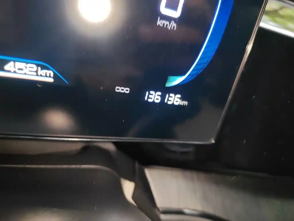 BYD Qin PLUS — миниатюра 8