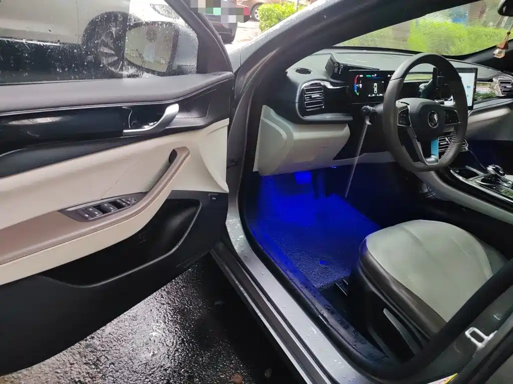 BYD Qin PLUS — миниатюра 12