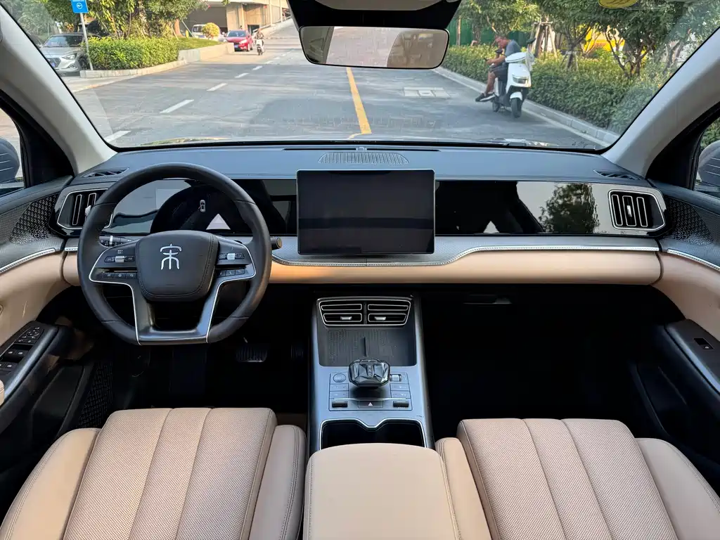 BYD Pro New Energy — миниатюра 15