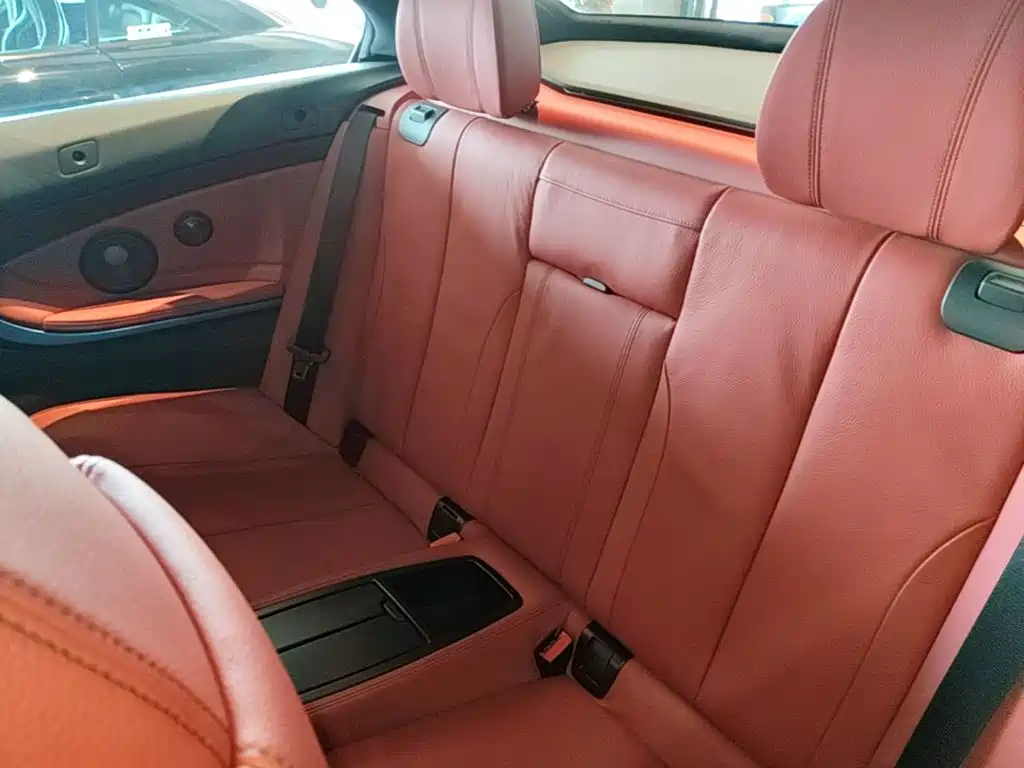BMW 4 Series — миниатюра 17