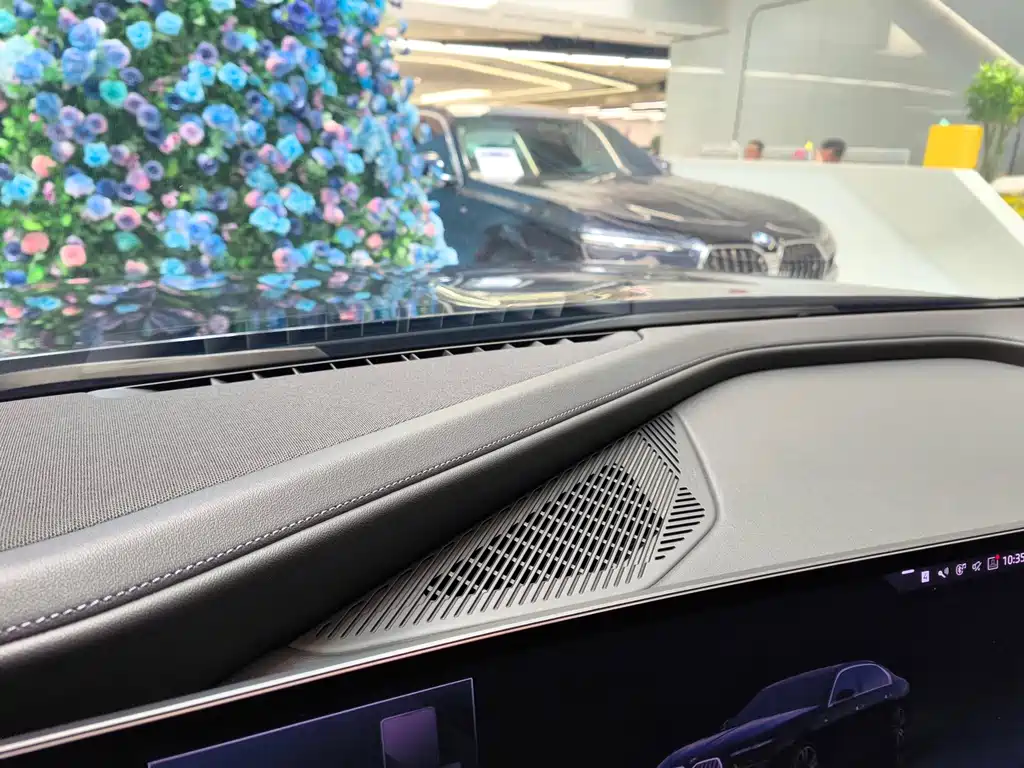 BMW 7 Series — фотографии объявления, Фото 12