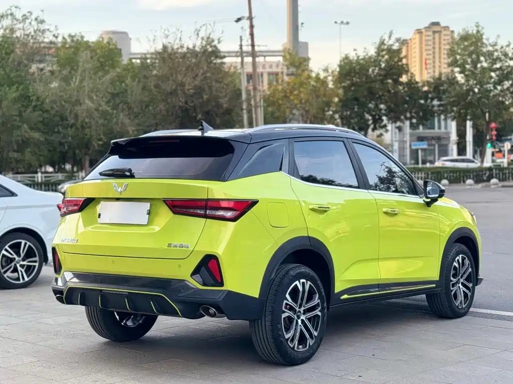 Wuling Xingchi — миниатюра 13