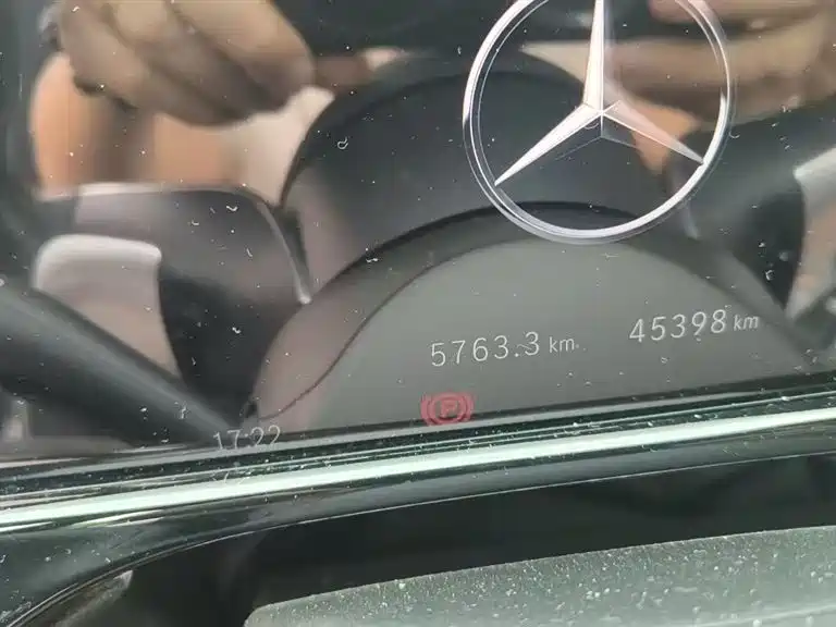 Mercedes-Benz E-Class E 2024 E 300 L Luxury