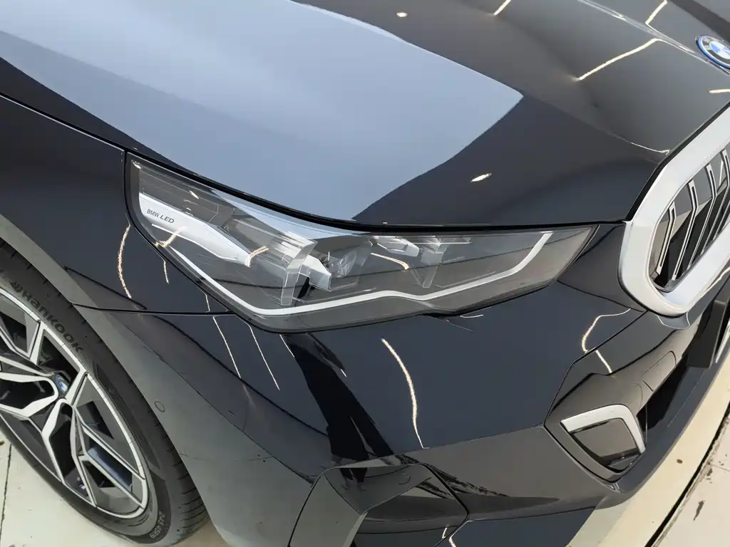 BMW i5 — миниатюра 30