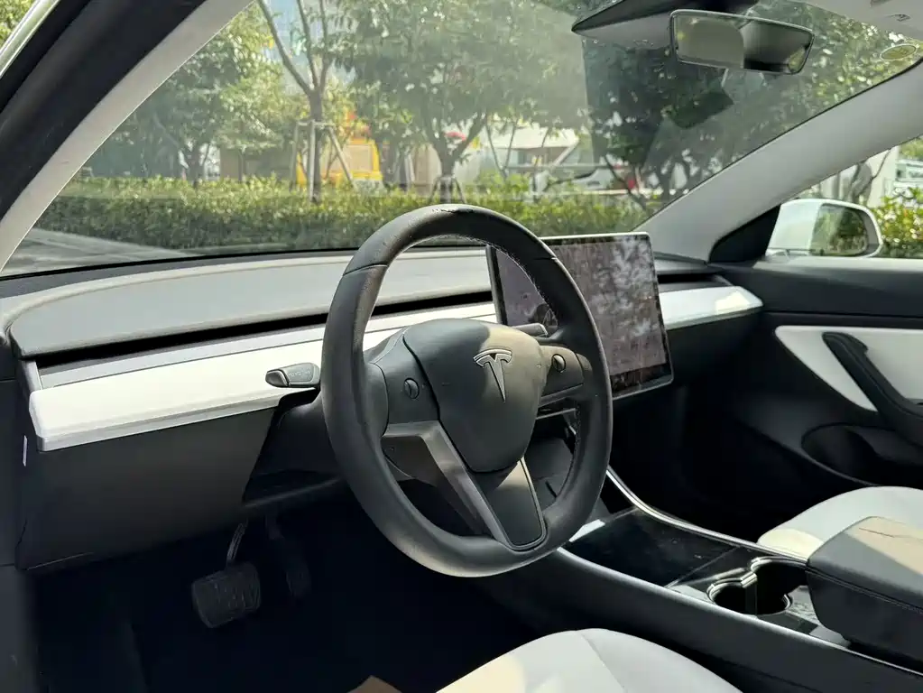 Tesla Model 3 — миниатюра 15