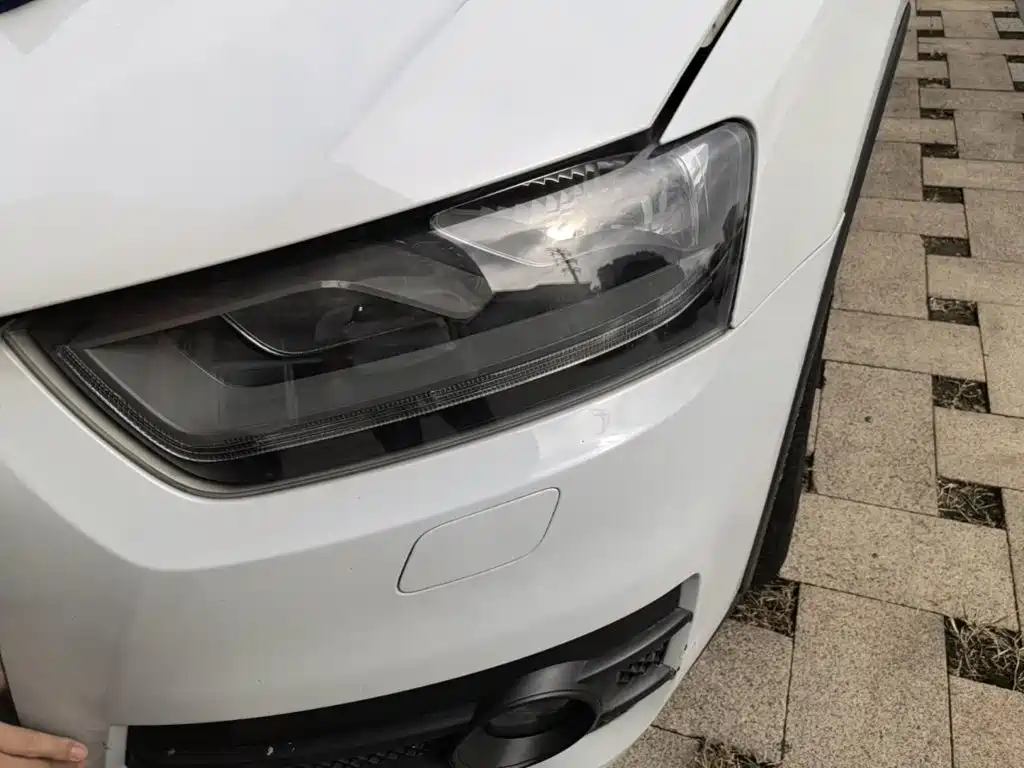 Audi Q3 — миниатюра 24