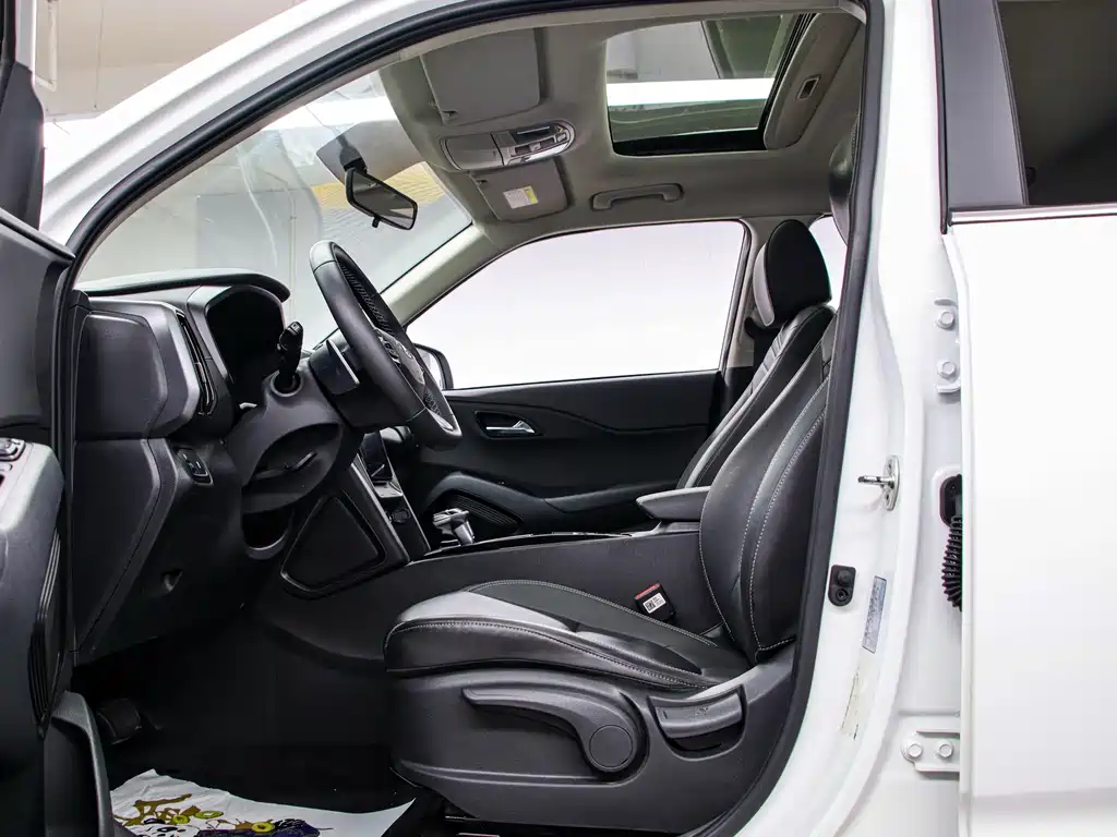 HYUNDAI BEIJING HYUNDAI IX35