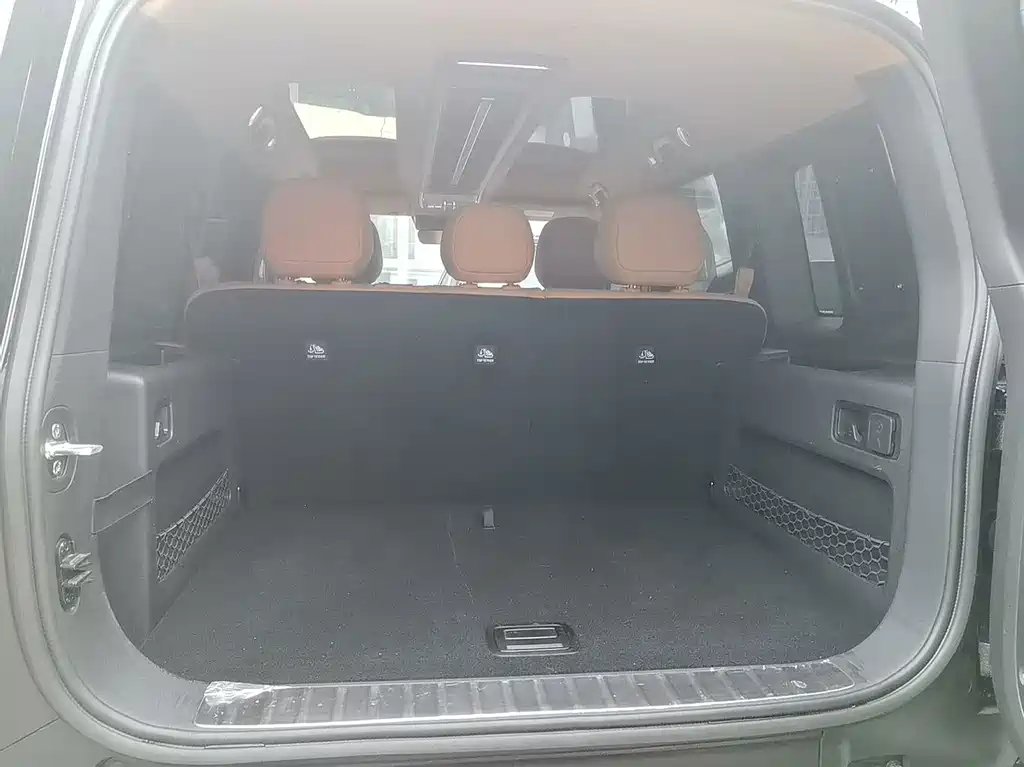 iCAR iCAR V27 — миниатюра 17