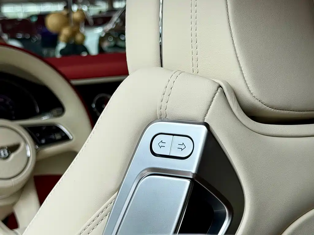 Bentley Continental PHEV — миниатюра 22