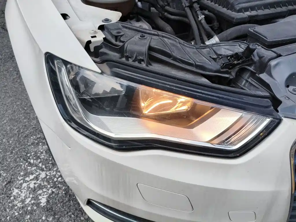 Audi A3 — миниатюра 7