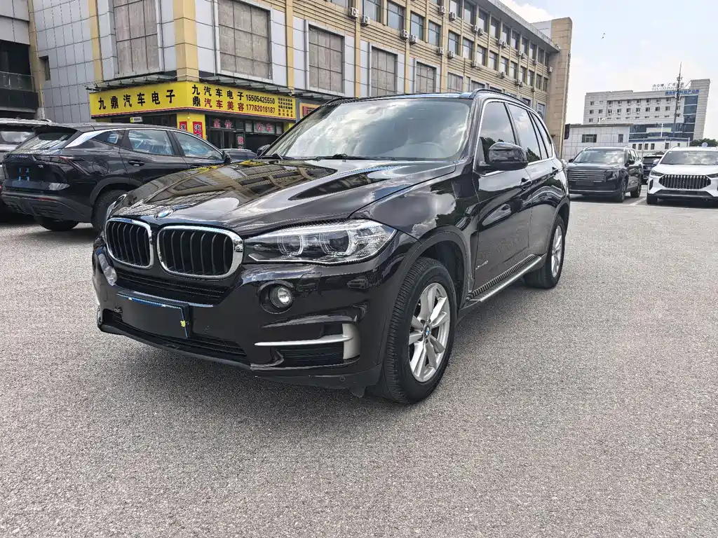 BMW X5( Import ) 2015 xDrive28i