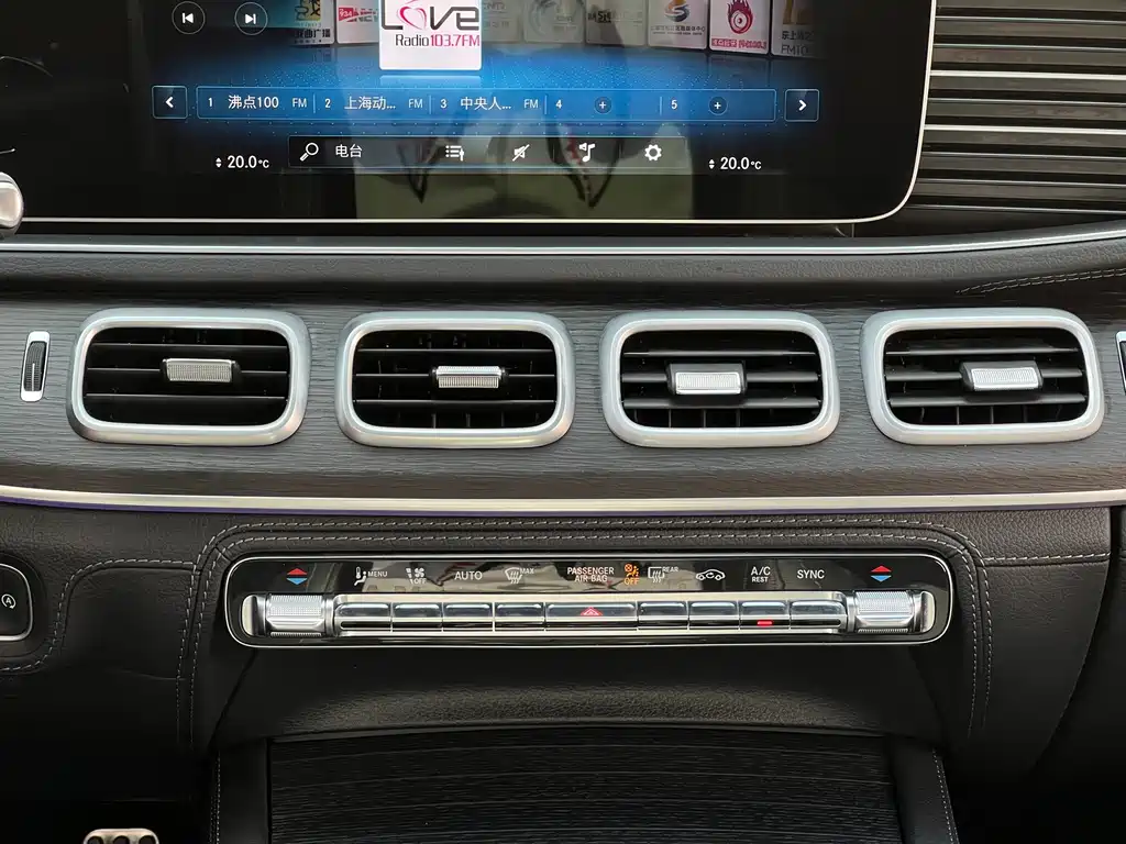 Mercedes-Benz GLE AMG — миниатюра 19
