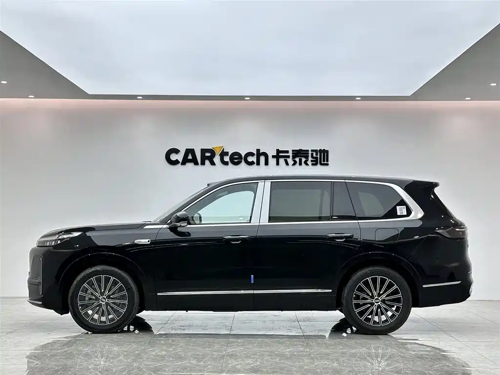 Geely Galaxy Galaxy M9 M9 2025 230km