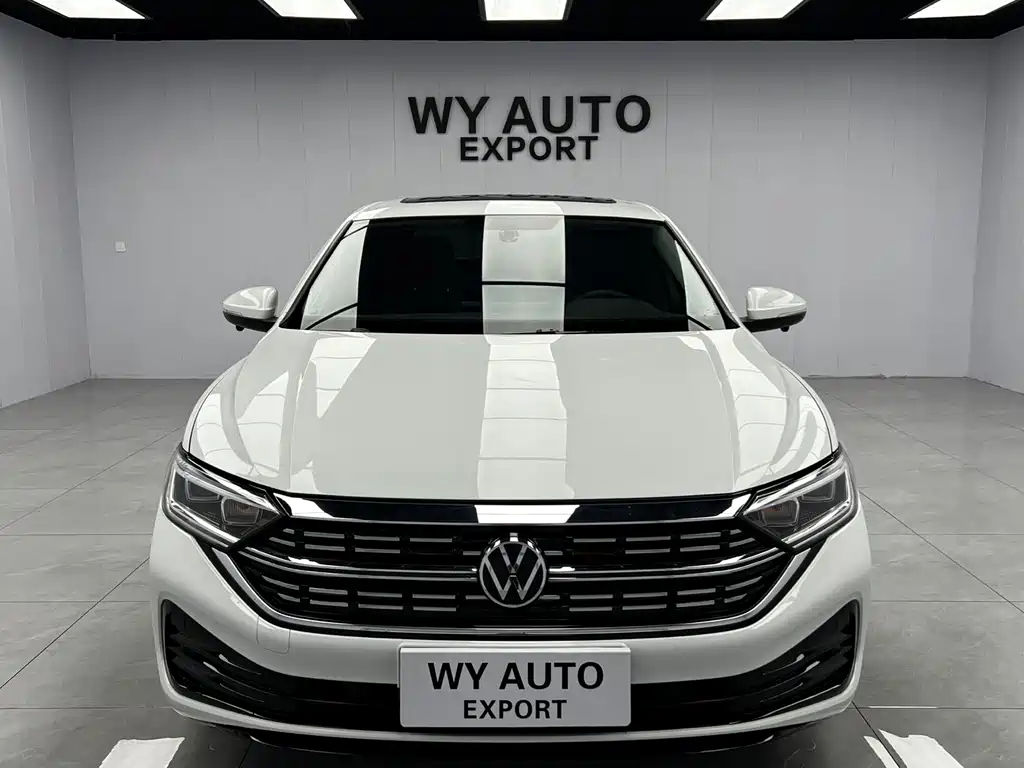 Volkswagen Sagitar — миниатюра 2