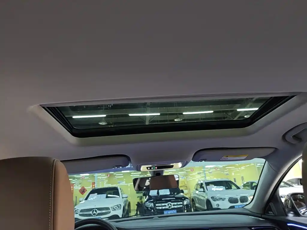 Buick Regal — миниатюра 18