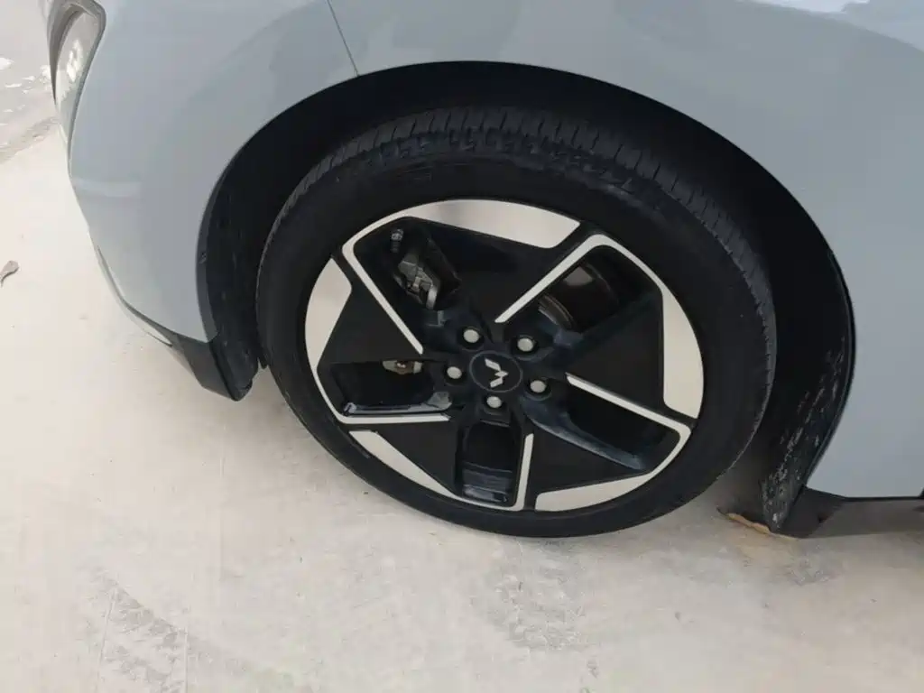 Wuling Xingguang — миниатюра 23