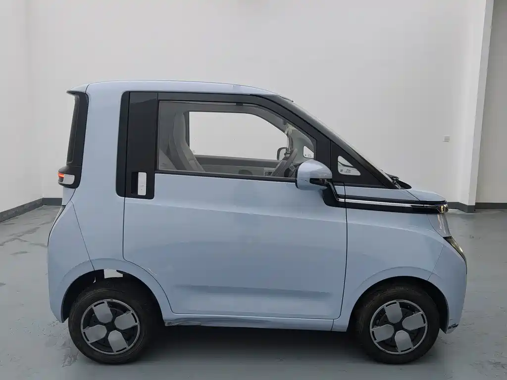 Wuling Air ev — миниатюра 5