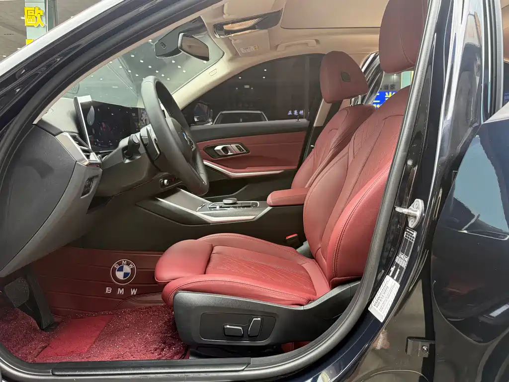 BMW 3 Series — миниатюра 5