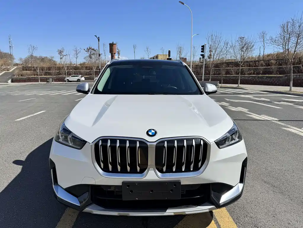 BMW X1 2023 sDrive20Li X