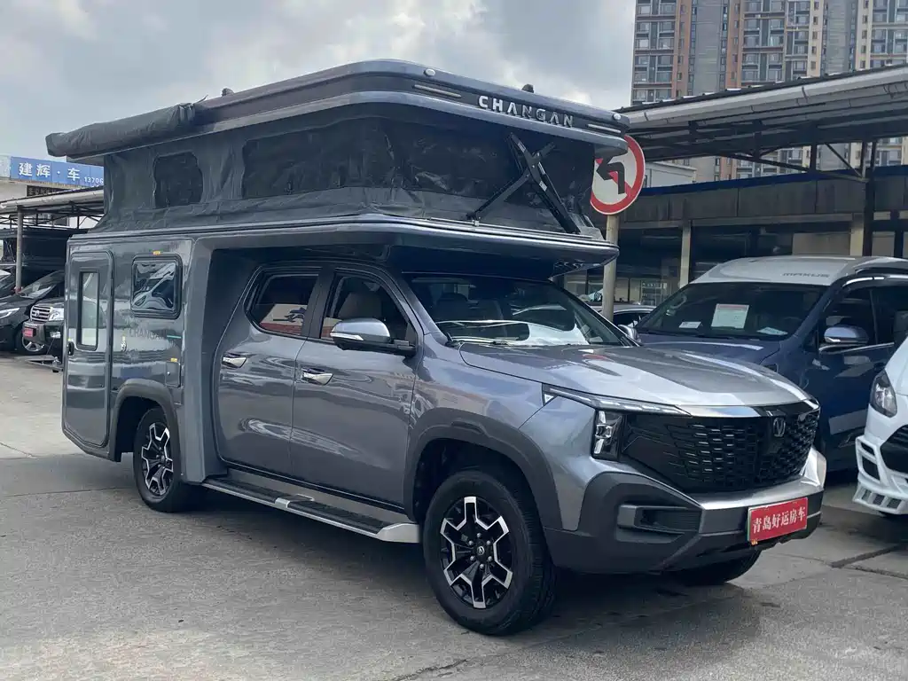 Changan 峰景房车 — миниатюра 3