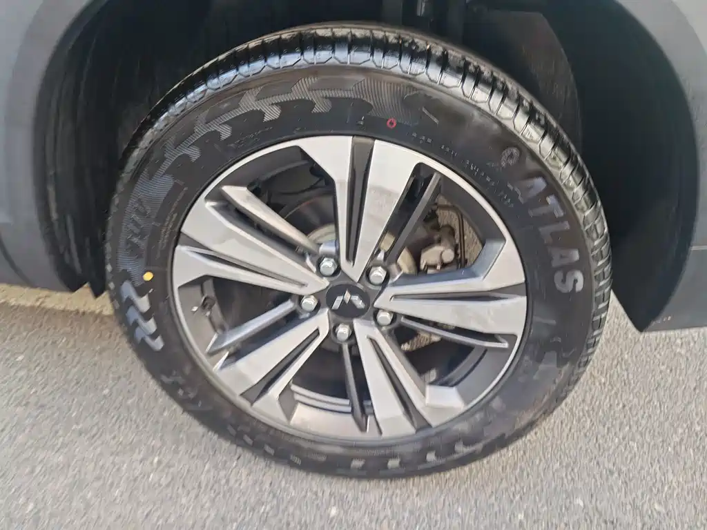 Wuling Xingchen — миниатюра 15