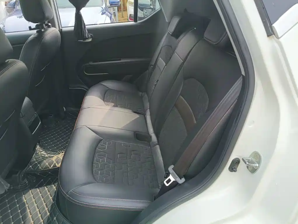GAC Motor Trumpchi GS3 — миниатюра 17