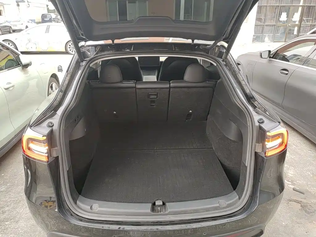 Tesla Model Y — миниатюра 19