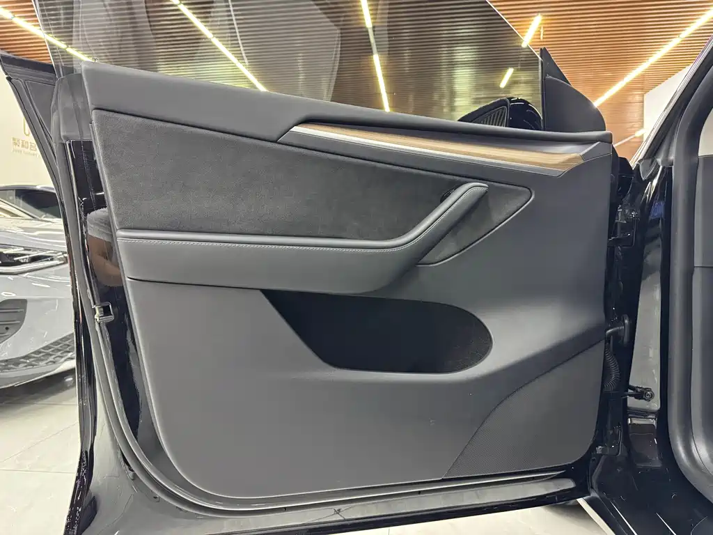 Tesla Model Y — миниатюра 5