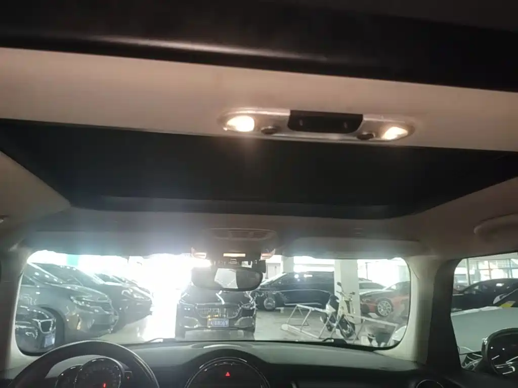 MINI Mini — миниатюра 11