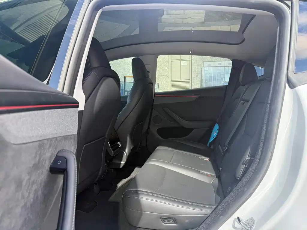 Tesla Model Y — миниатюра 5