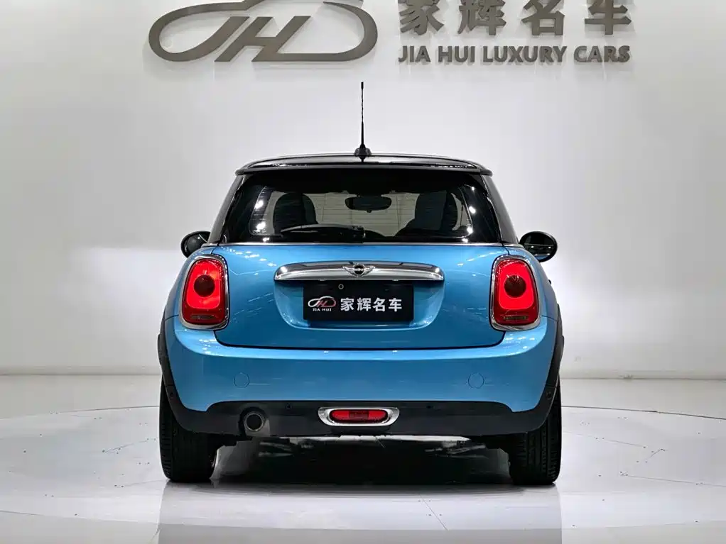 MINI Mini — миниатюра 6