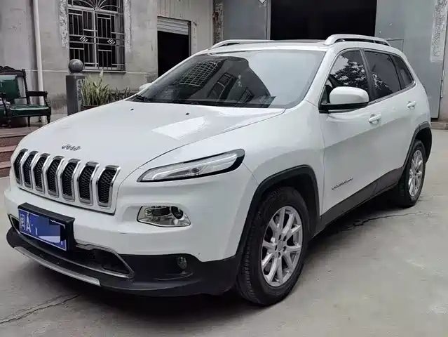 jeep free-light