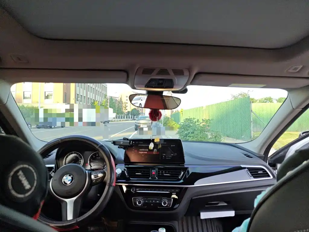 BMW 1 Series — миниатюра 9