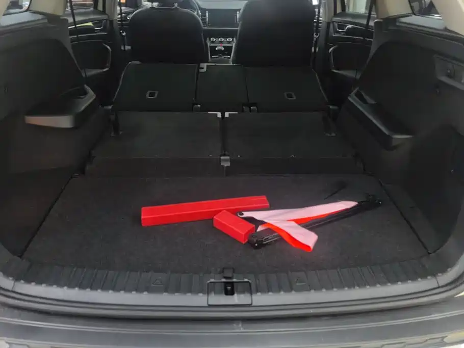 Skoda Kodiaq — миниатюра 4