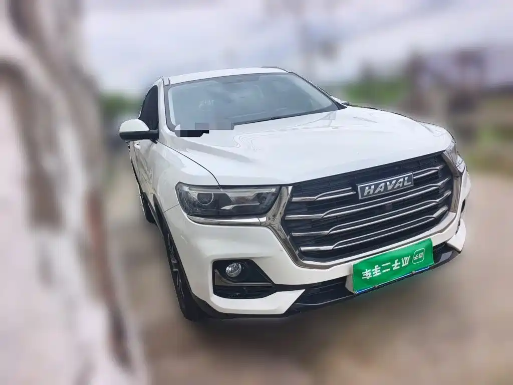 Haval H6 — миниатюра 24
