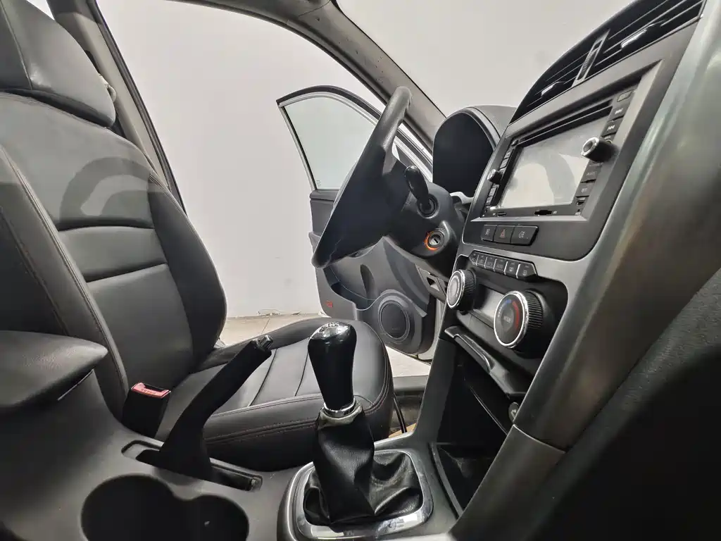 Chery Tiggo 3 — миниатюра 15