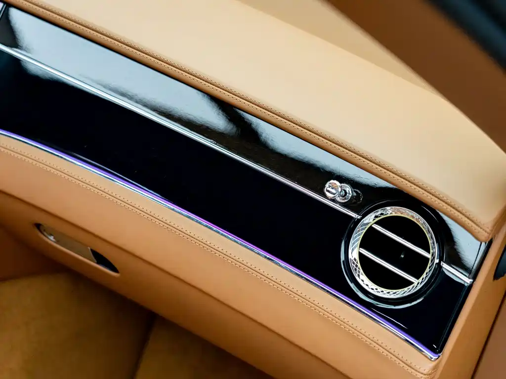 Bentley Continental — миниатюра 20