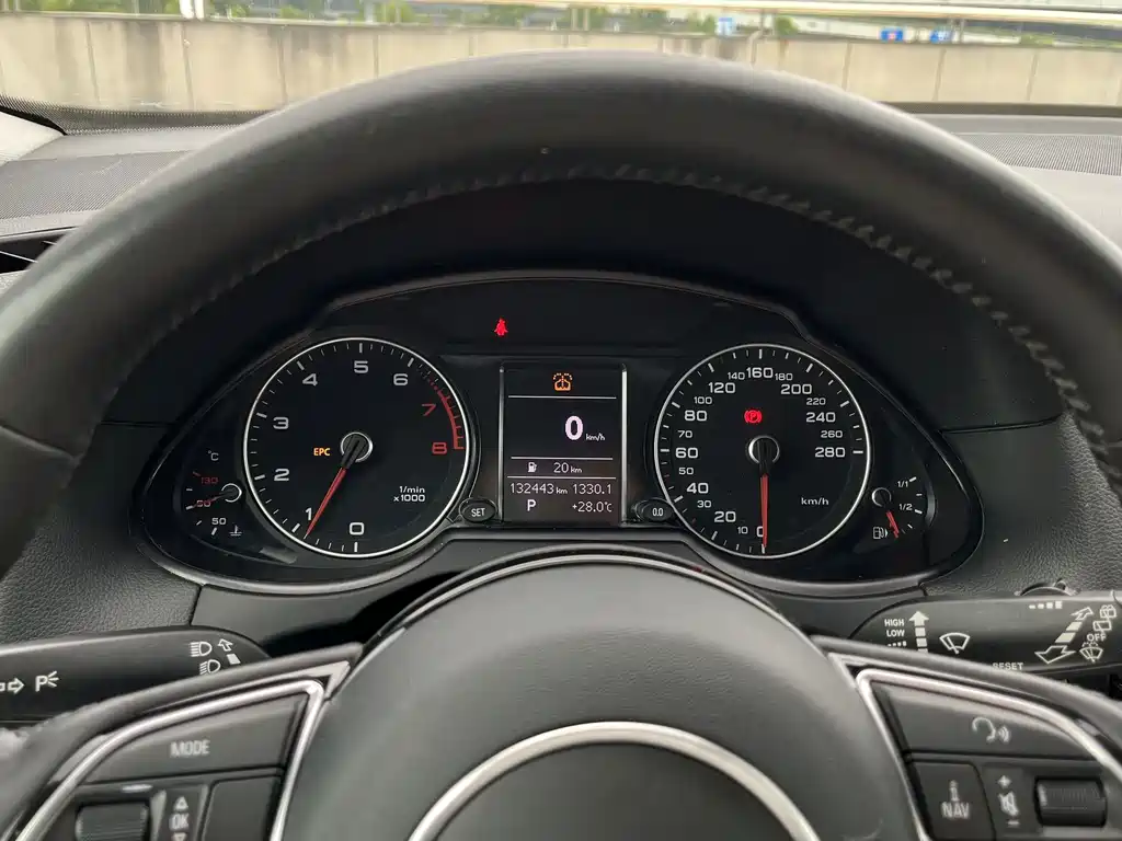 Audi Q5 — миниатюра 9