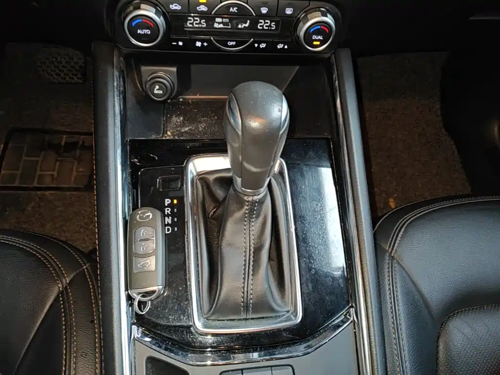 Mazda CX-5 — миниатюра 14