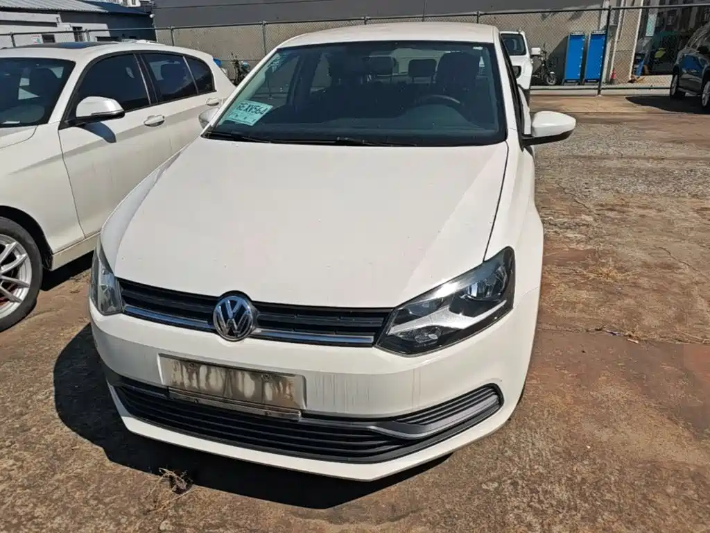Volkswagen Polo — миниатюра 3