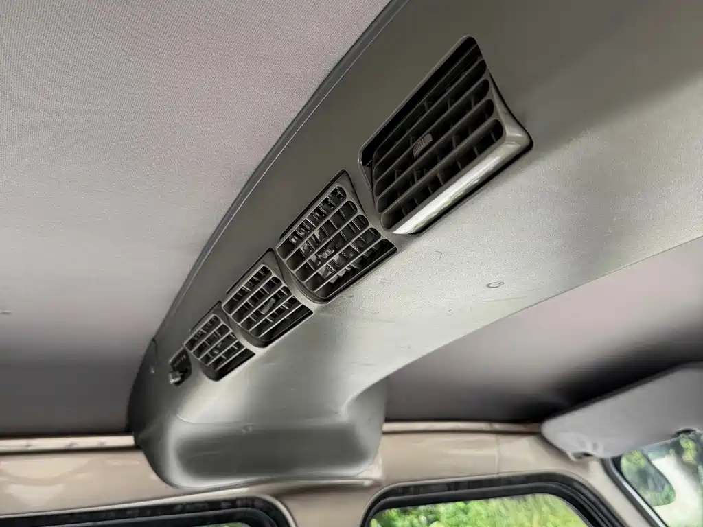 Wuling Rongguang — миниатюра 11