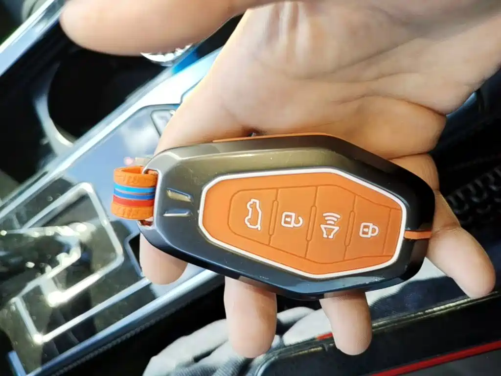 Jetour X95 — миниатюра 9